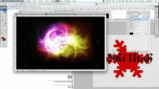 Photoshop Creating Brushes & Preset Manager