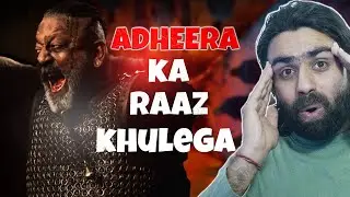 KGF Chapter 2 me ROCKY nahi BACHEGA? KGF 2 will be better than KGF 1?