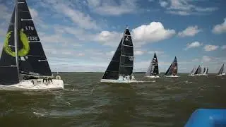 Sailing team Orbitos  KMR2022