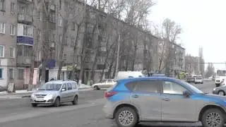 Самарская область, г. Безенчук, ул.Советская 162