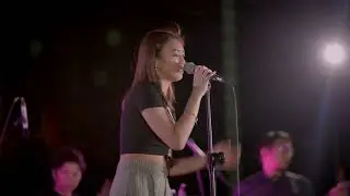 Playlist Performance Video: Tadhana (cover) by Tanya Ramos