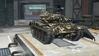 Tanks Blitz