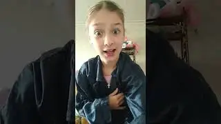 когда отправила папу за хлебом