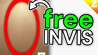 5+ Ways To Become INVISIBLE for FREE All In One Video! (Avatar Tricks)