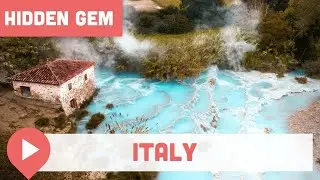 This Hidden Gem in Italy Is More Beautiful Than Rome!