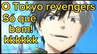 O MELHOR anime da temporada!