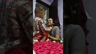 ​@yashodabhusalbhattarai9388  Mero baby mama ghar ma sabai lai makeup gardai #minivlog #goviral 