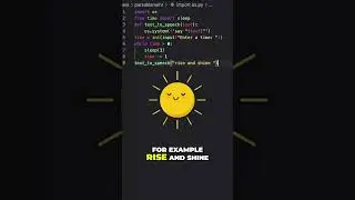Text to Speech in Python |  