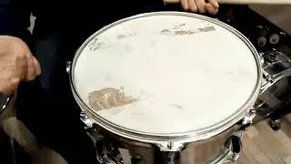 Малый барабан "Эпоими"