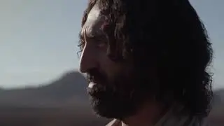 João 1: 1-5:Jesus é revelado como Humano e divino, Homem e Deus, desde o princípio e para sempre