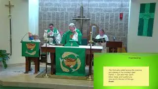 Worship at Hope Lutheran Church Selden