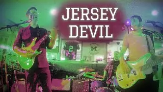 Jersey Devil - Fangs and Twang - Live in Chelsea - 2024-11-27