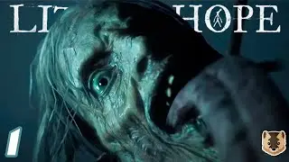 Little Hope ✪ Полное прохождение ✪