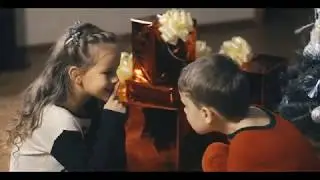 Новий рік – Мережа магазинів 