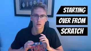 Starting My Affiliate Marketing Business Over From Scratch (What I Would Do)