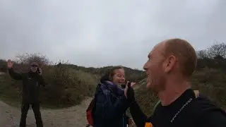 Devil's Trail Schiermonnikoog 2019