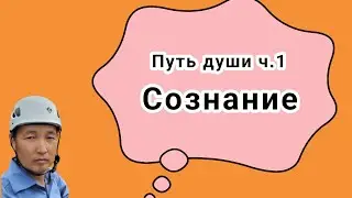 Путь души: Сознание (1)