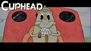 СЛАДКАЯ ЖИЗНЬ! - Cuphead #3