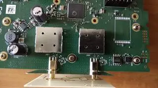 Mikrotik DynaDish 5 Board Review