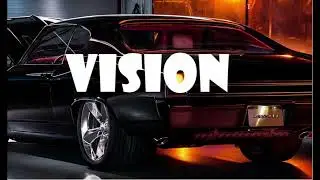 Vision (Audio) |  Instrumental | LIGHTERZ Ft. DJ Yj + DoPe