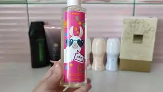 2-й заказ по 2/2024 каталогу Avon!