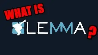 Steam Game Giveaway + WHAT IS LEMMA???