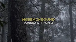 BACKSOUND NO COPYRIGHT - PUNKRAWIT - PART 3