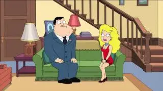 American Dad: We're Water