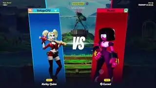 Multiverse online gameplay