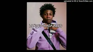[FREE] Ebk Jaaybo x TLG DOODA Type Beat - "Loaded Magazines"