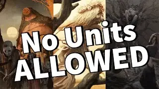 Rat Swarm Ruins Gwent Pro Rank Netdeckers Hopes And Dreams #gwent