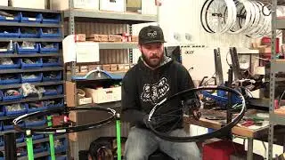 BTI Wheel Factory Drop In : EP2