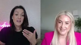 How Step-Moms Foster Empowerment in Blended Families with Jennie Guay