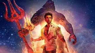 Brahmāstra | Experience It In IMAX®