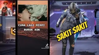 VIRAL !!!! KESAKITAN BANGET