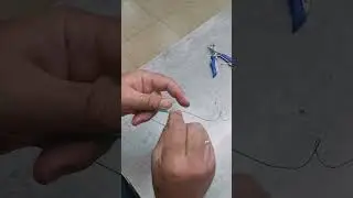 PR-knot