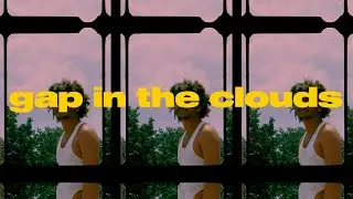linanthem - gap in the clouds (official video) 🎥 [jazzhop / lofi beats]