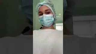 Будни ординатора акушера-гинеколога🖐 