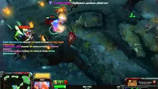 dota 2 гайд на урсу часть 2