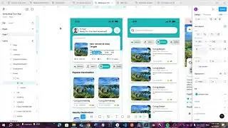 Tutorial Desain Aplikasi Wisata Android Menggunakan Kotlin dan Jetpack Compose (Basic)