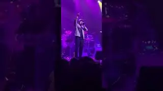 South Border - Kahit Kailan (Live at DTLA's United Artist Theatre in Los Angeles, CA) Oct 15, 2022