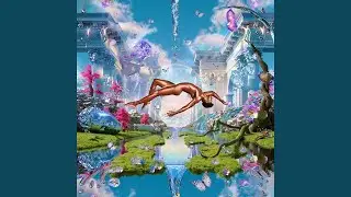 AM I DREAMING (Rough Guitar Melody With Voices)