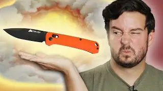 The Holy Grail of Budget Knives? 🤑