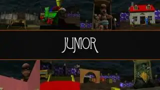 CarnEvil OST - Junior [Full, Game Rip]