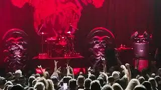 Danzig-Her Black Wings