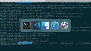 Entrypoint vs Cmd