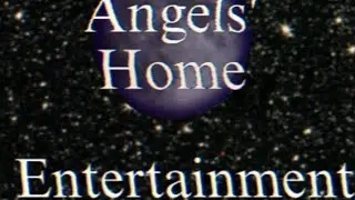Angels' Home Entertainment ||Large satellites of the solar system|| Fan au❗