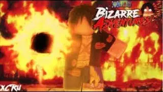 ONE PIECE BIZARRE ADVENTURES (HOW TO GET ON SKY ISLAND EASY AND DEVIL FRUITS)!!!!!!!!!!!!!!!!!!!!!