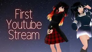 First @txmdtwins Youtube Stream!
