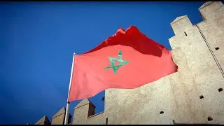 TIA&TW - The Kingdom of Morocco - Country Overview
